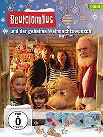 Watch Beutolomäus und der geheime Weihnachtswunsch