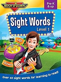 Watch Sight Words