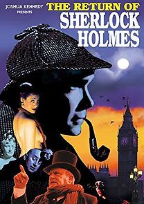 Watch The Return of Sherlock Holmes