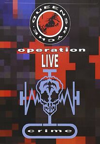 Watch Queensrÿche: Operation Livecrime