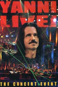 Watch Yanni Live! The Concert Event (TV Special 2006)