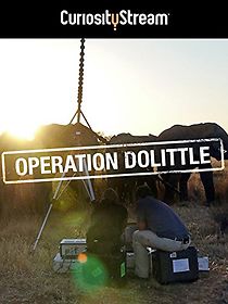 Watch Operation Dolittle