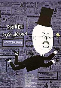 Watch Príbeh dusickový