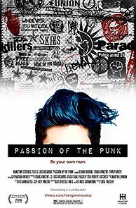 Watch Passion of the Punk