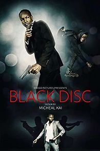Watch Black Disc