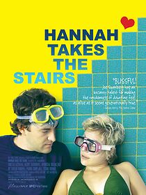 Watch Hannah Takes the Stairs