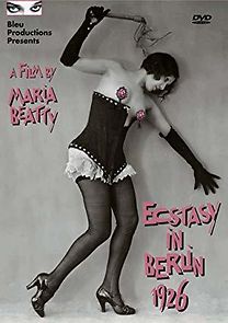 Watch Ecstasy in Berlin, 1926