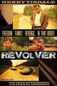 Watch Revolver