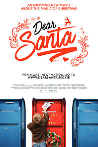 Watch Dear Santa