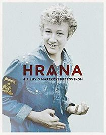 Watch Hrana - 4 filmy o Marekovi Brezovskom