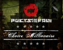 Watch Poets of the Fall: Choice Millionaire