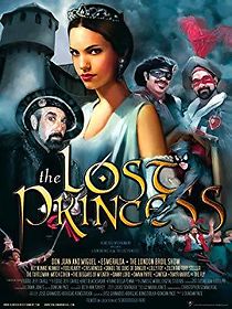 Watch The Lost Princess