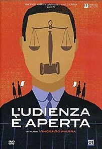 Watch L'udienza è aperta