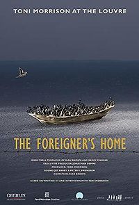 Watch The Foreigner's Home