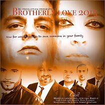 Watch Brotherly Love 2015 (Short 2015)