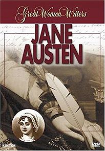 Watch Great Women Writers: Jane Austen