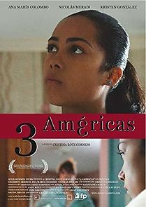 Watch 3 Américas