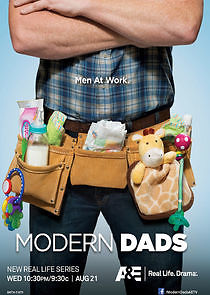 Watch Modern Dads