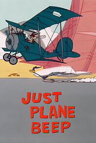 Watch Just Plane Beep (Short 1965)