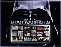 Watch Star Wars: Star Warriors