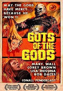 Watch Guts of the Gods