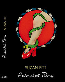 Watch Suzan Pitt: Persistence of Vision