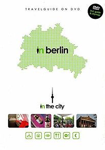 Watch In the City: Berlin