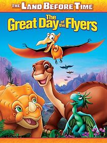 Watch The Land Before Time XII: The Great Day of the Flyers