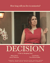 Watch Decision (Short 2016)