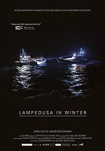 Watch Lampedusa in Winter