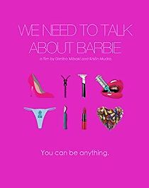 Watch We Need to Talk About Barbie