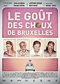 Watch Le goût des choux de bruxelles