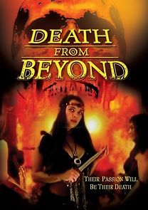 Watch Death from Beyond