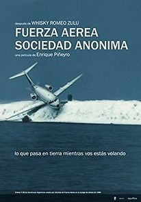 Watch Fuerza aérea sociedad anónima