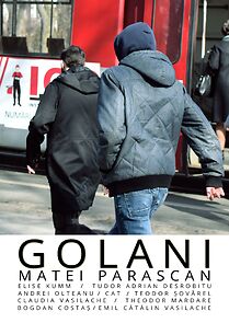 Watch Golani