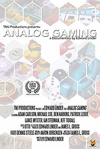 Watch Analog Gaming