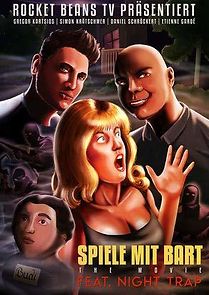 Watch Spiele mit Bart: The Movie feat. Night Trap