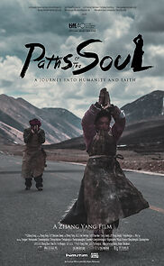 Watch Paths of the Soul