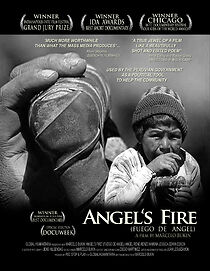 Watch Fuego de ángel (Short 2006)