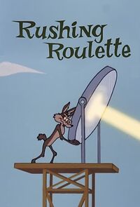 Watch Rushing Roulette (Short 1965)