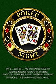 Watch Poker Night