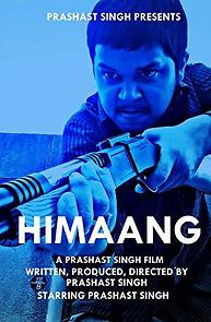 Watch Himaang