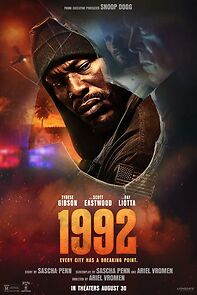 Watch 1992