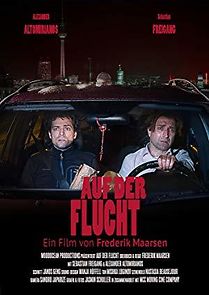 Watch Auf der Flucht