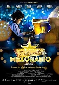 Watch Talento Millonario