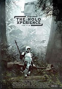 Watch Star Wars: The Holo Xperience