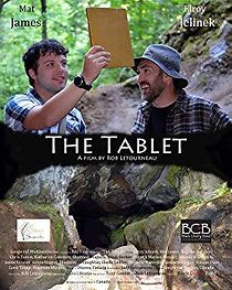 Watch The Tablet