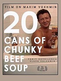Watch 20 Cans of Chunky Beef Soup