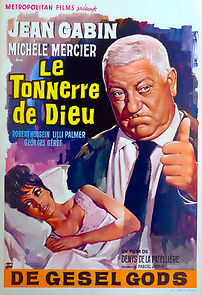 Watch Le tonnerre de Dieu