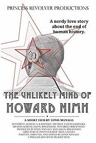 Watch The Unlikely Mind of Howard Nimh